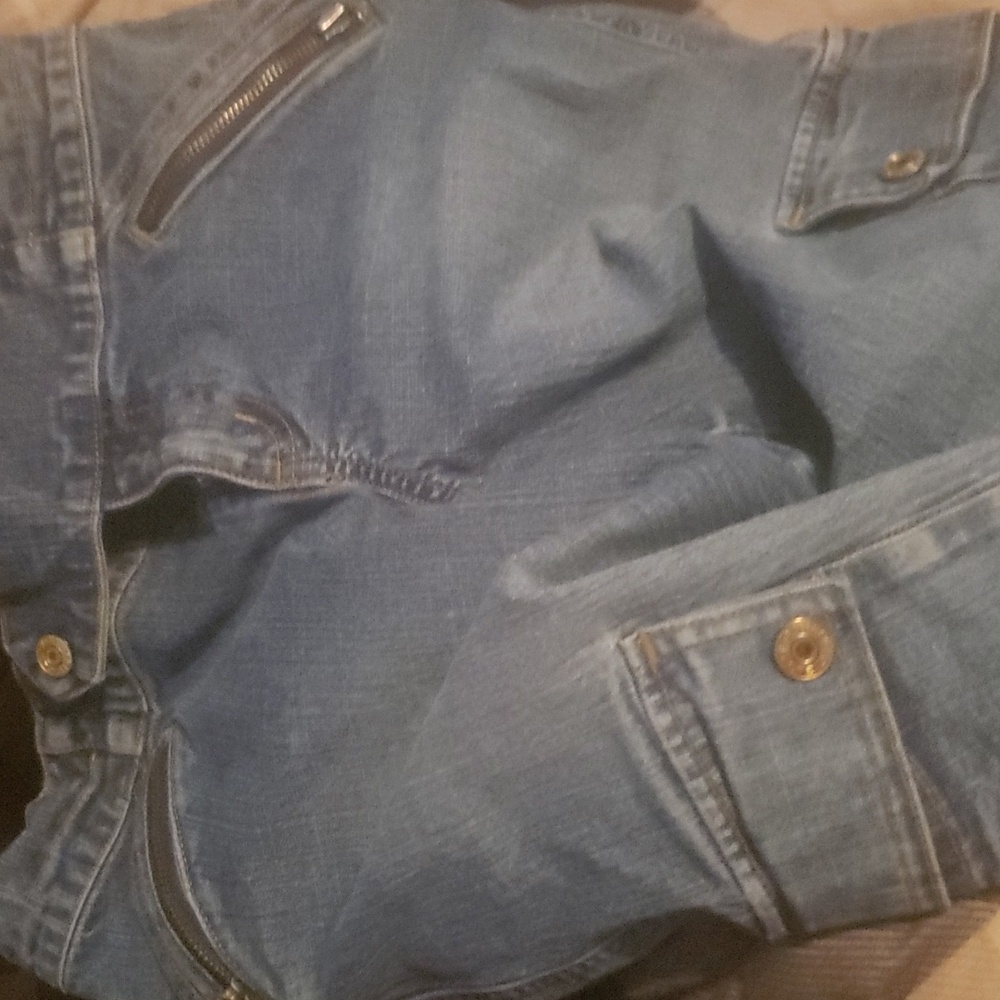 Glo jeans